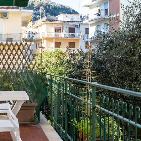 Residence Sorrento Dış mekan fotoğraf