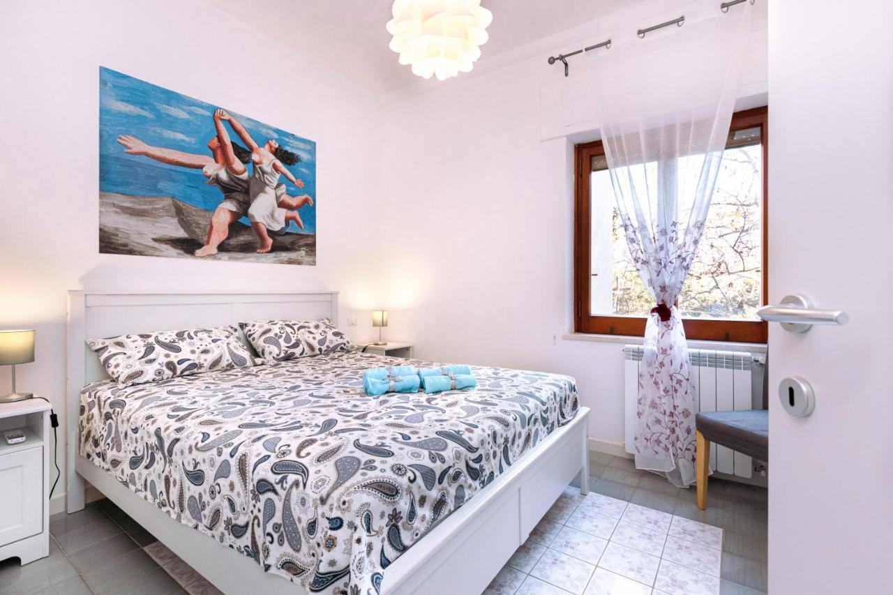 Residence Sorrento Dış mekan fotoğraf