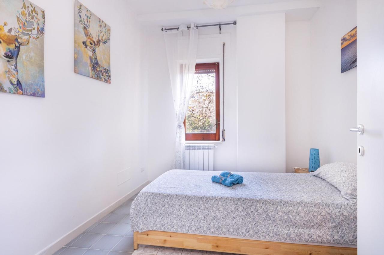 Residence Sorrento Dış mekan fotoğraf
