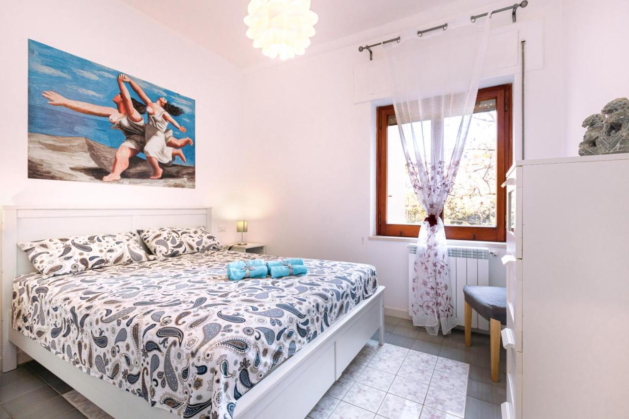 Residence Sorrento Dış mekan fotoğraf