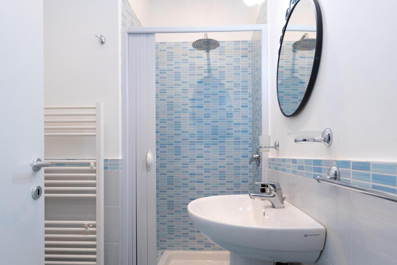 Residence Sorrento Dış mekan fotoğraf